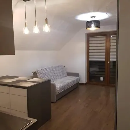Apartmán Mieszkanie Do Wynajecia *